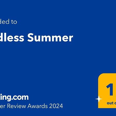 Endless Summer Viareggio Exterior photo