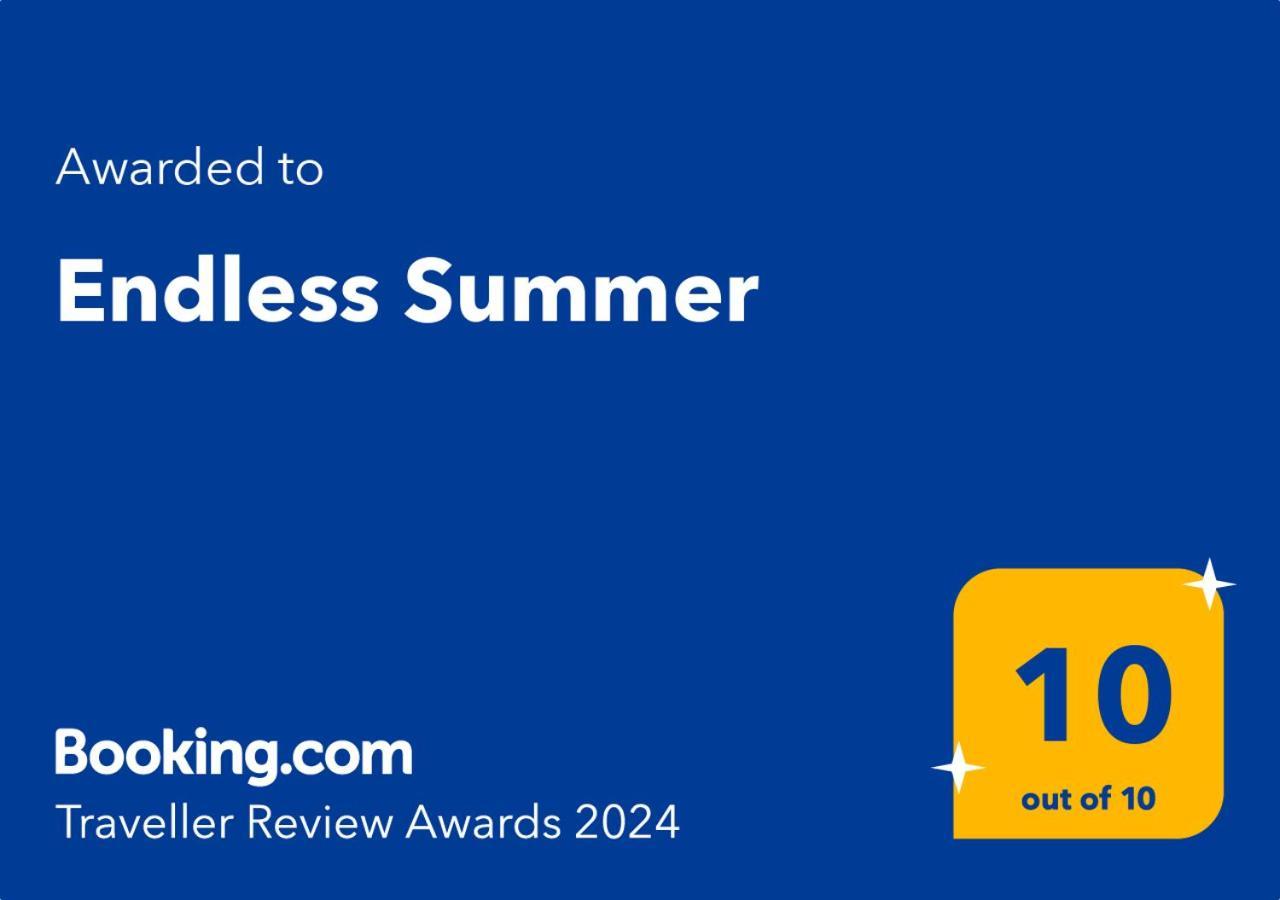 Endless Summer Viareggio Exterior photo