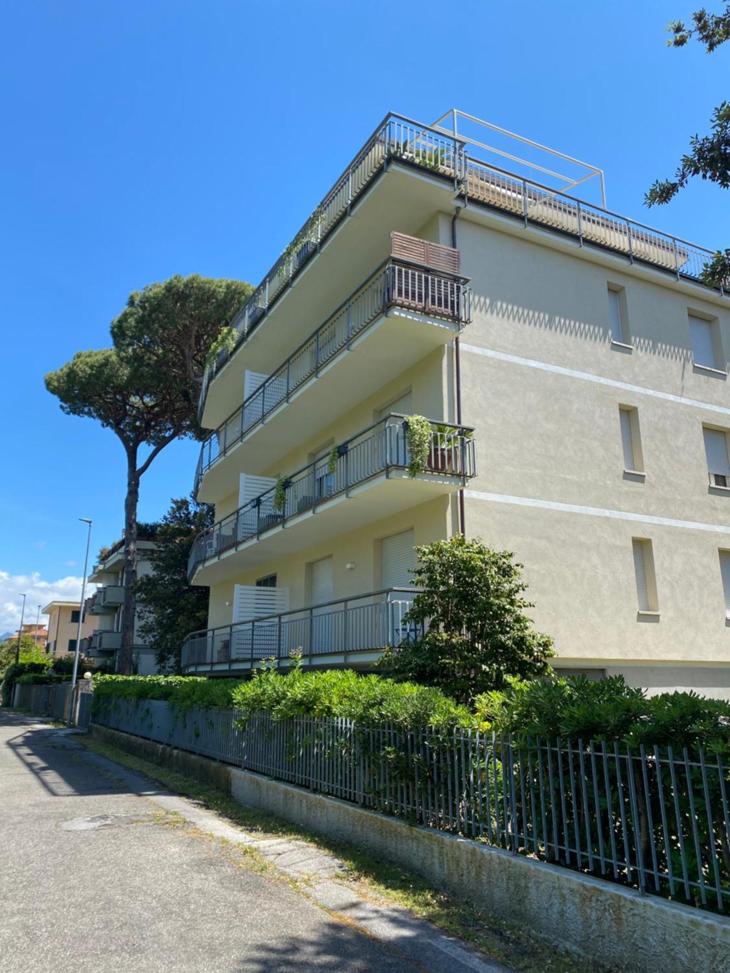 Endless Summer Viareggio Exterior photo